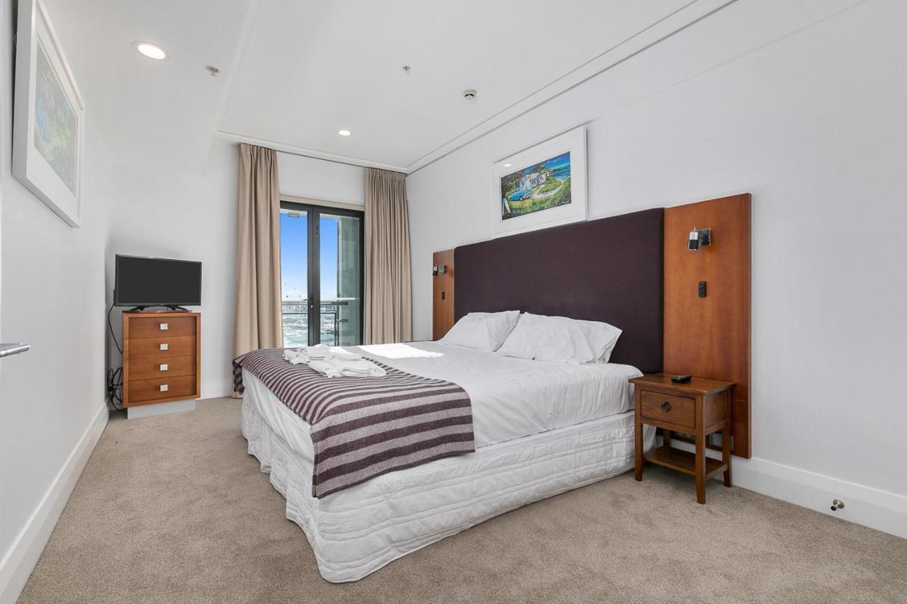 Stunning & Spacious Haven On The Waterfront! Auckland Exterior foto